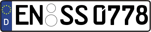 EN-SS0778