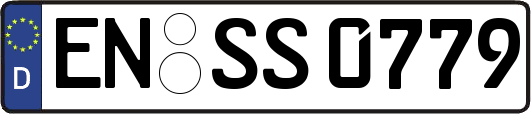 EN-SS0779