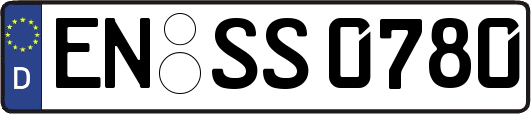EN-SS0780