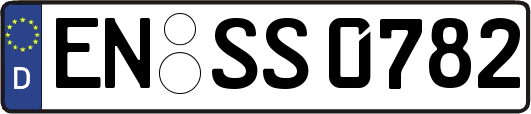 EN-SS0782