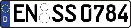EN-SS0784