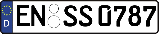 EN-SS0787