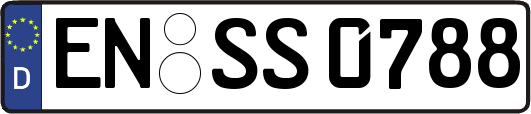 EN-SS0788