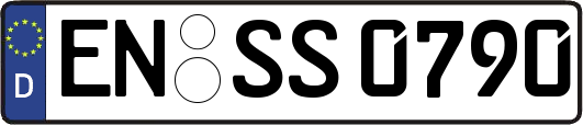 EN-SS0790