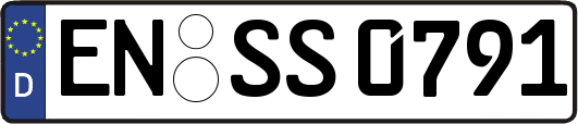 EN-SS0791