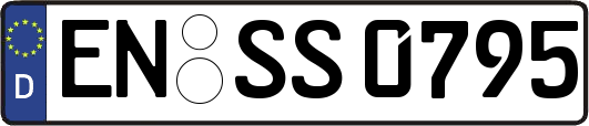 EN-SS0795