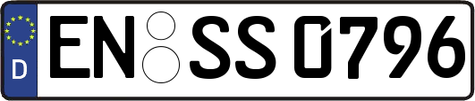 EN-SS0796