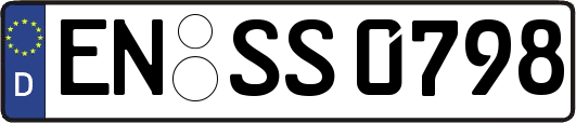 EN-SS0798