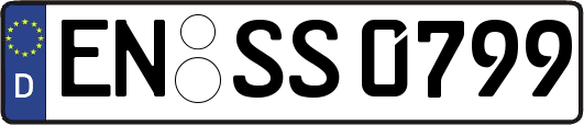 EN-SS0799