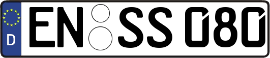 EN-SS080