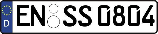 EN-SS0804