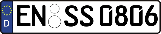 EN-SS0806