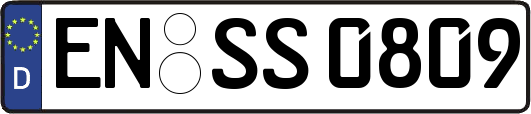 EN-SS0809