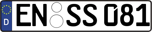 EN-SS081