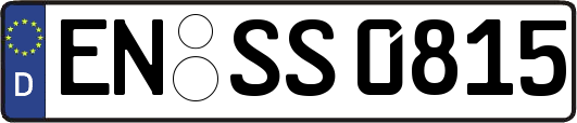 EN-SS0815