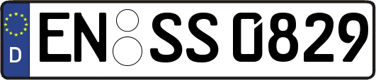 EN-SS0829