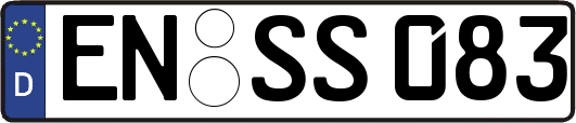 EN-SS083