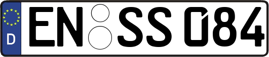 EN-SS084