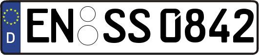 EN-SS0842