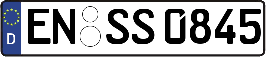 EN-SS0845