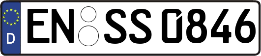 EN-SS0846