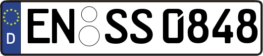 EN-SS0848