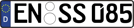 EN-SS085