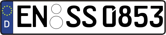 EN-SS0853