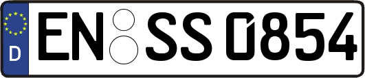 EN-SS0854