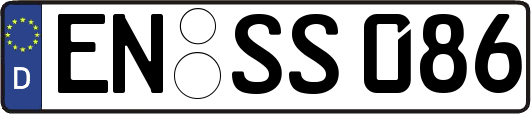 EN-SS086