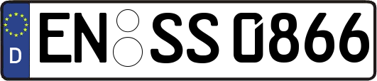 EN-SS0866