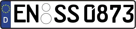 EN-SS0873