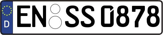 EN-SS0878