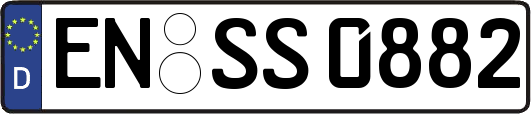 EN-SS0882