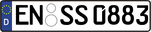 EN-SS0883