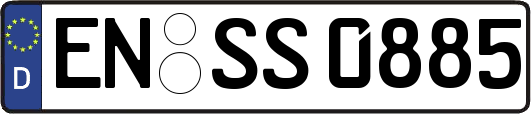 EN-SS0885