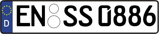 EN-SS0886