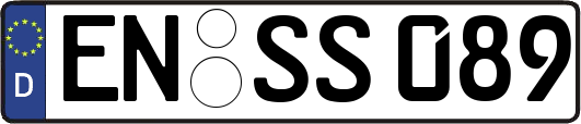 EN-SS089