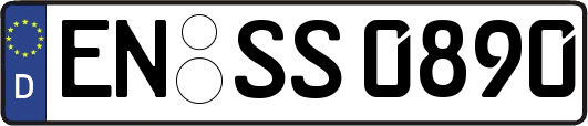 EN-SS0890