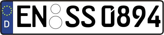 EN-SS0894