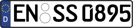 EN-SS0895
