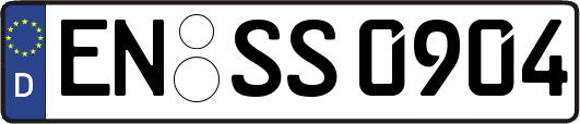EN-SS0904