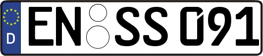 EN-SS091