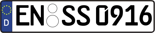 EN-SS0916