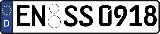 EN-SS0918