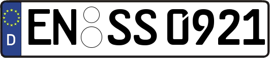 EN-SS0921