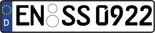 EN-SS0922