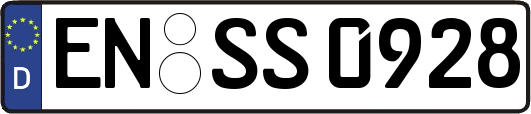 EN-SS0928