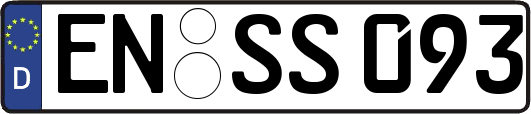 EN-SS093