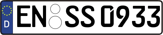 EN-SS0933